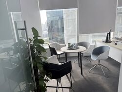 The Central (D1), Office #549830041